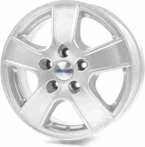 Alutec Energy 6x15 5x130 ET60