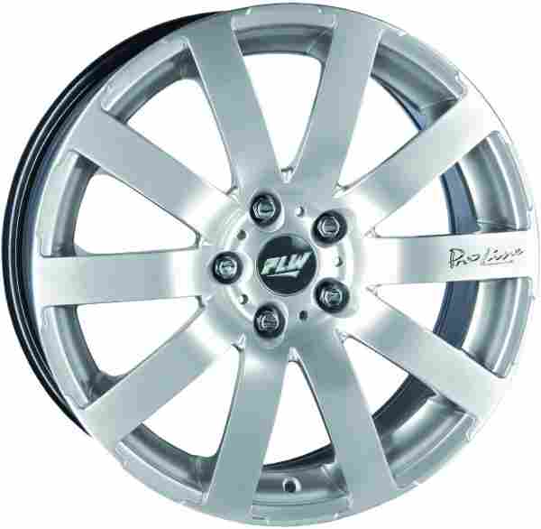 Proline Pg Farba: Si 7x16 5x98 ET38