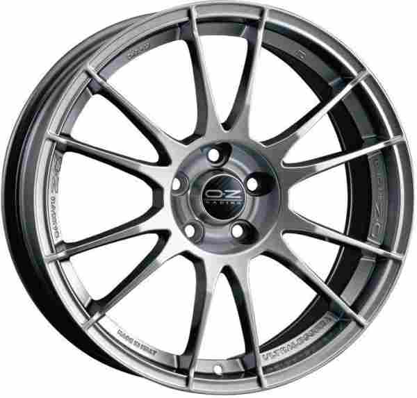 Oz Ultraleggera 7.5x18 5x108 ET40
