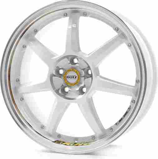 Dotz Fast Seven Drift 8x18 5x112 ET48