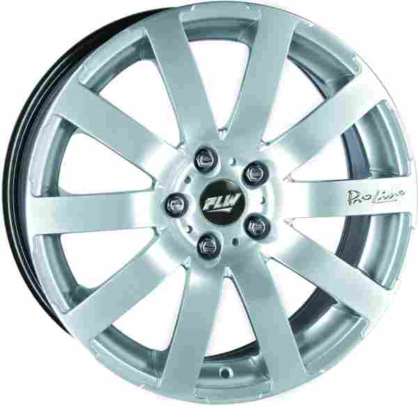 Proline Pg Farba: Scr 7x16 5x112 ET38