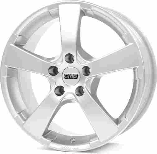 Cms C4 7x16 5x100 ET40