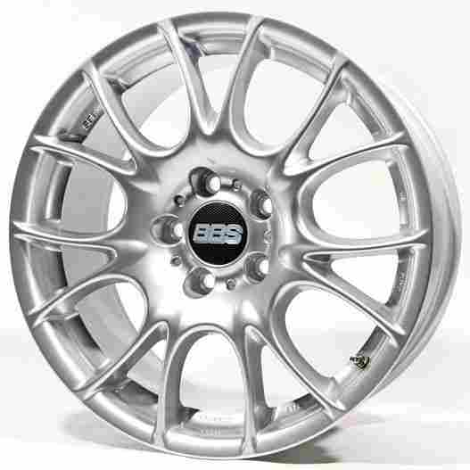 Bbs Ck 9.5x20 5x120 ET22