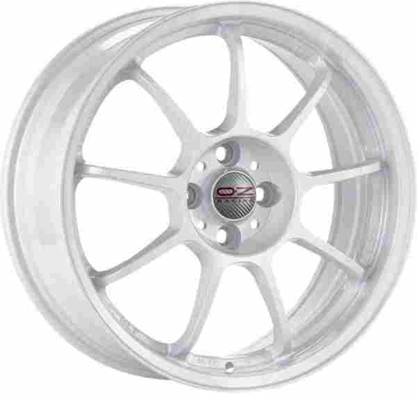 Oz Alleggerita Hlt W 7.5x18 5x100 ET35