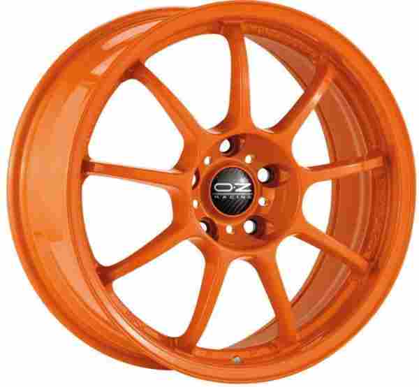 Oz Alleggerita Hlt Or 7.5x18 5x100 ET35