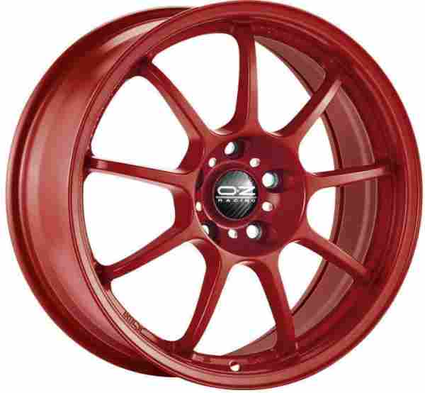Oz Alleggerita Hlt Mr 7.5x18 5x100 ET35