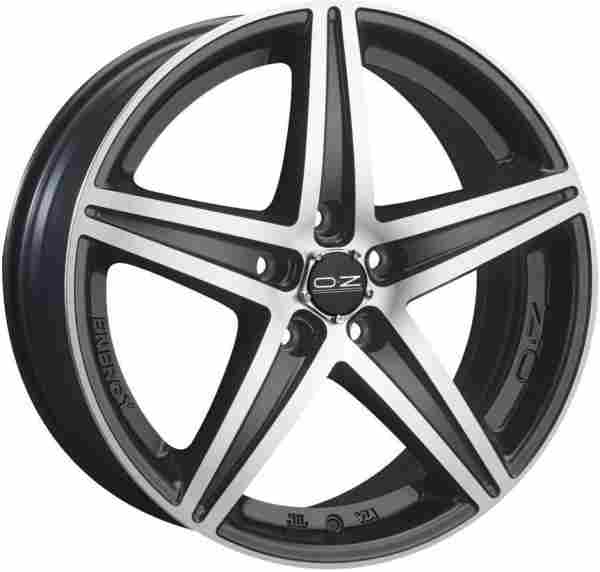 Oz Energy Mbdc 7x17 4x108 ET25