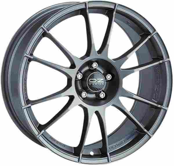 Oz Ultraleggera Mg 7.5x18 5x108 ET40