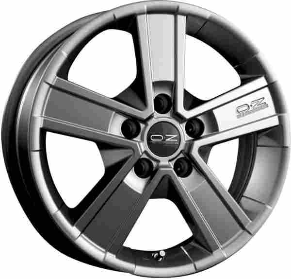 Oz Off-road 5 6.5x16 5x118 ET50