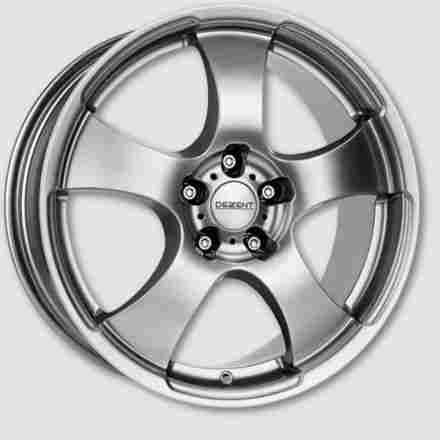 Dezent J 7.5x17 5x100 ET35