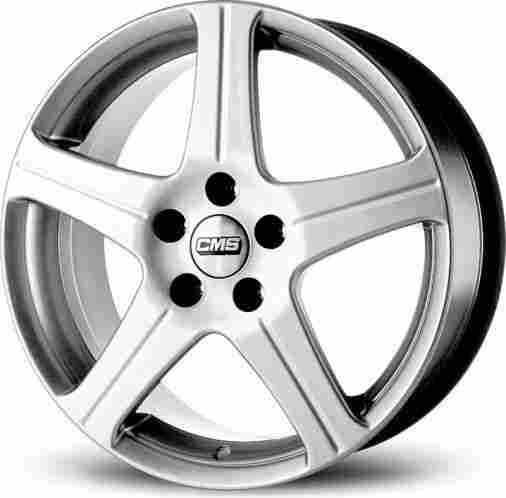 Cms C7 7x17 5x112 ET45