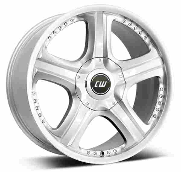 Borbet CX 7x17 5x112 ET45