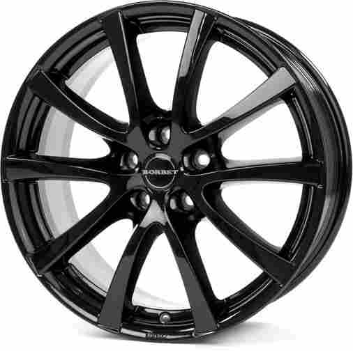 Borbet LV5 7x16 5x110 ET40