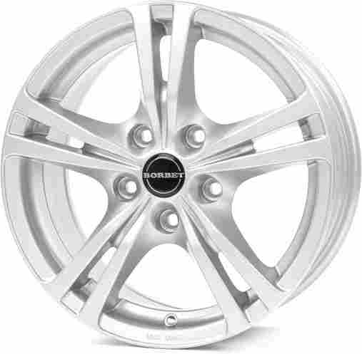 Borbet XLB 7x16 5x120 ET48