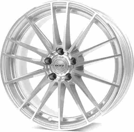 Dotz Fast Fifteen Blaze 8x18 5x108 ET40