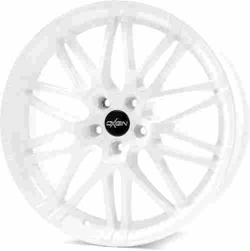 Oxigin 14 Oxrock Farba: White 11x20 5x108 ET50