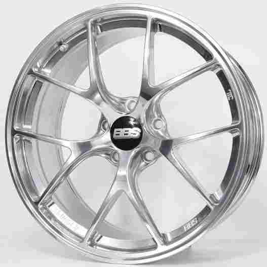 Bbs Fi 11.3x19 5x108 ET23