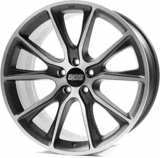 Bbs Sv černé 11.5x22 5x120 ET38