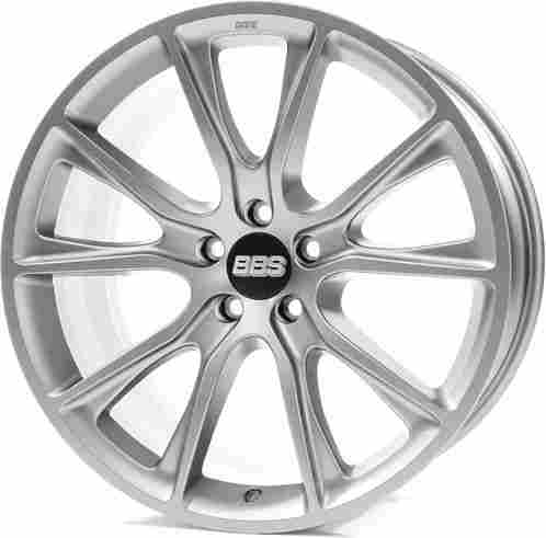 Bbs Sv Farba: Titan Matt 10.5x22 5x130 ET50