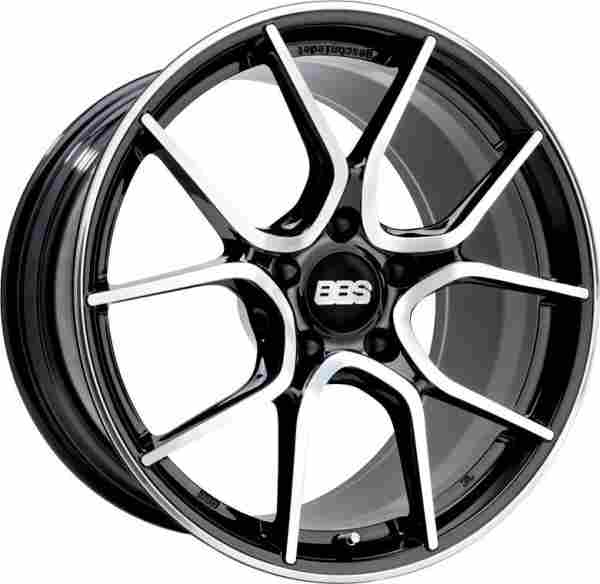 Bbs Fd-r 11.5x20 5x112 ET46