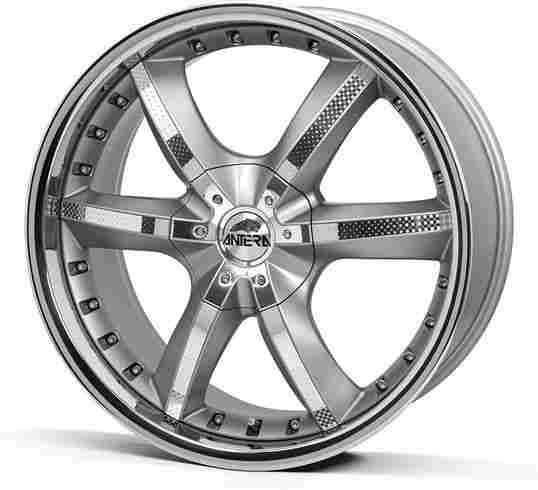 Antera 389 Suv 10x22 6x114.3 ET30