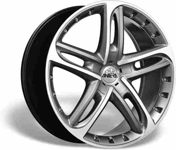 Antera 501 10.5x20 5x112 ET40