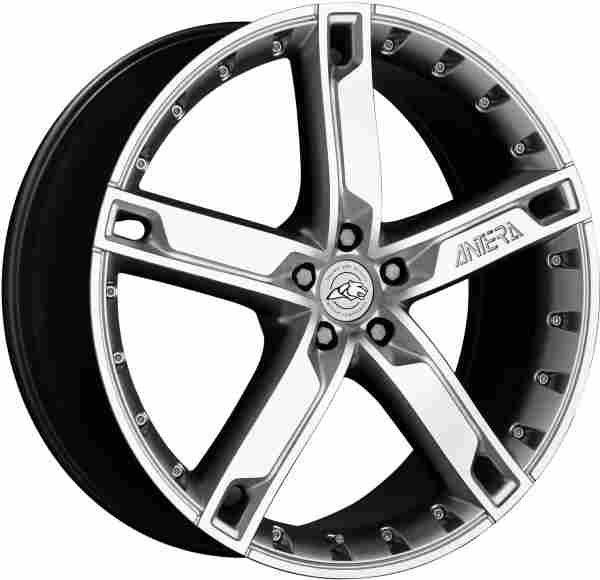 Antera 503 10.5x20 5x130 ET38