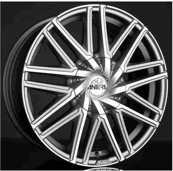 Antera 509 10x22 5x112 ET52