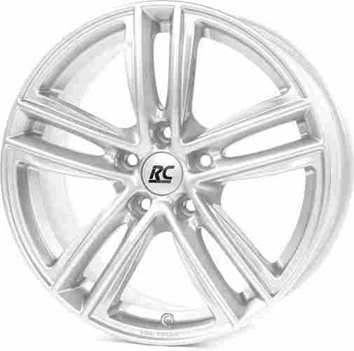 Brock RC27 7x17 5x114.3 ET50
