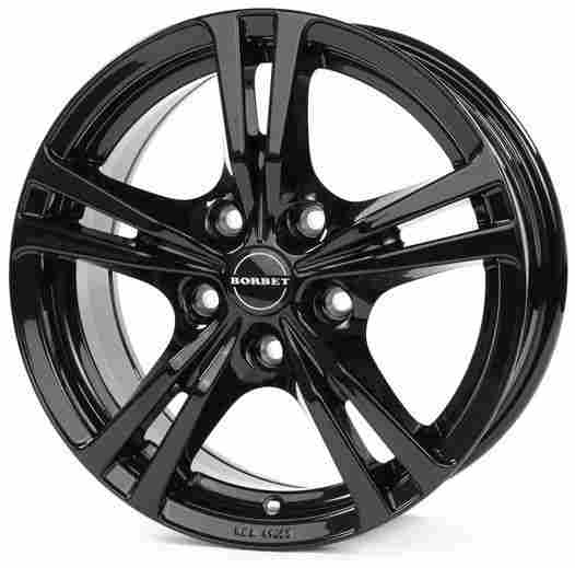 Borbet XLB 7x16 5x120 ET42