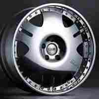 Oz Leonardo 9.5x20 5x112 ET38