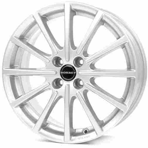 Borbet BL4 7x16 4x108 ET27