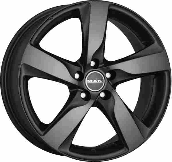 Mak WOLF 7x17 5x112 ET40