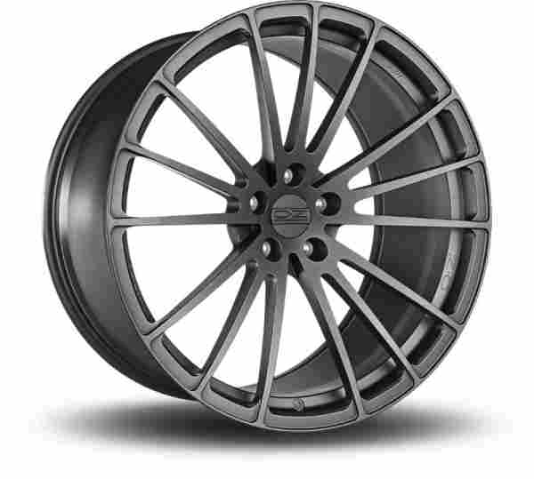 Oz Ares Mg 11x20 5x114.3 ET59