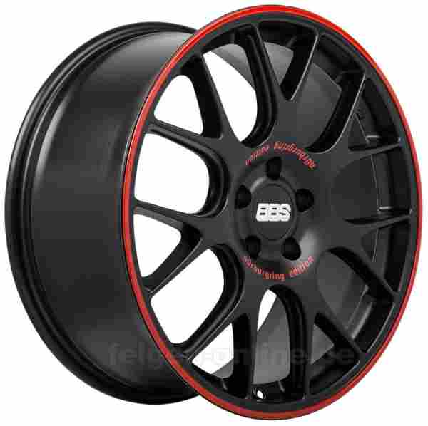 Bbs Ch-r Farba: Nuerburgring-edition 10.5x20 5x112 ET25