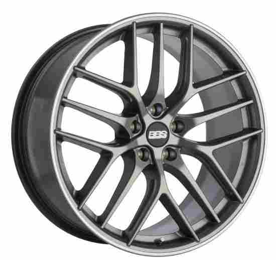 Bbs CC-R 10.5x20 5x112 ET34