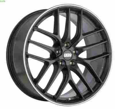 Bbs CC-R 10.5x20 5x120 ET35