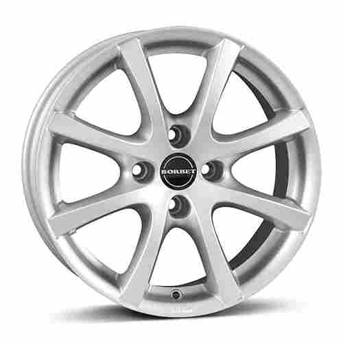 Borbet LV4 7x16 4x108 ET15