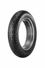 130/90R16 67H Dunlop D404 FRONT