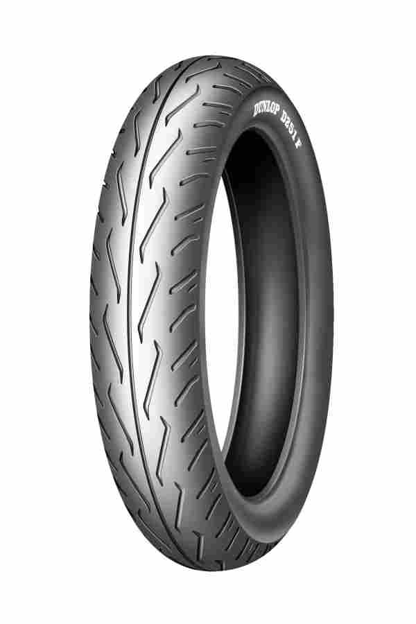 150/80R16 71V Dunlop D251