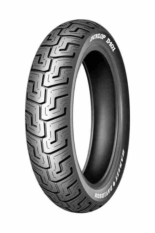 130/90R16 73H Dunlop D401