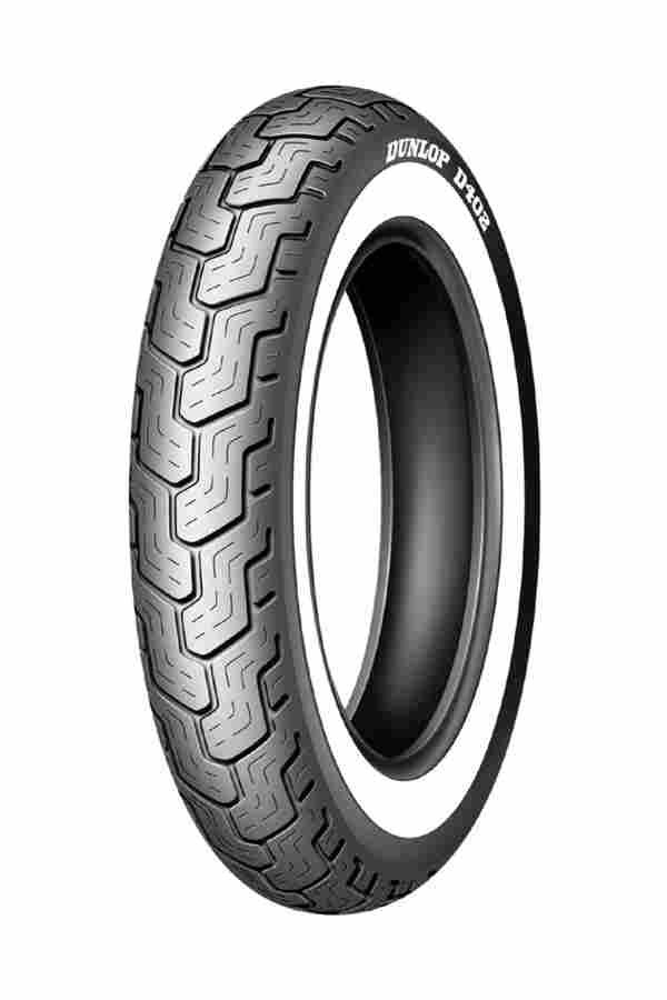 130/90R16 74H Dunlop D402