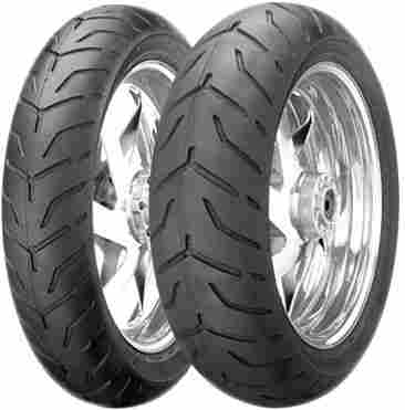 130/70R18 63H Dunlop D408