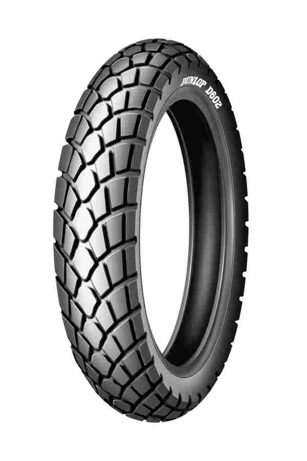 130/80R17 65P Dunlop D 602