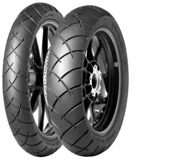 130/80R17 65S Dunlop Trailsmart