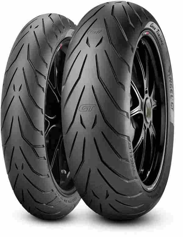 190/55R17 75W Pirelli ANGEL GT