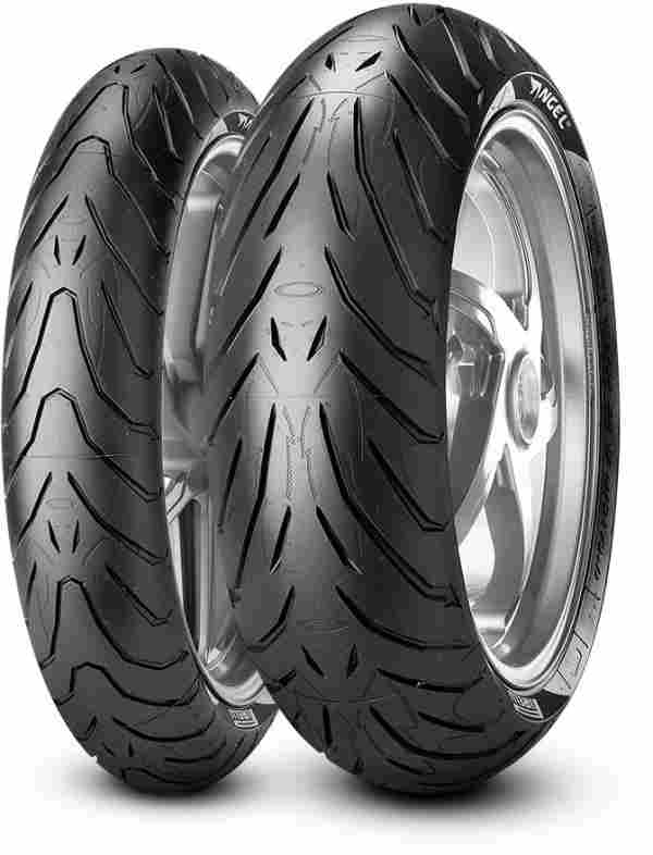 190/50R17 73W Pirelli ANGEL ST