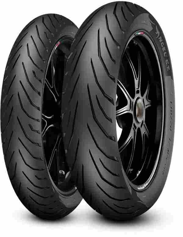 90/80R17 46S Pirelli ANGEL CiTy