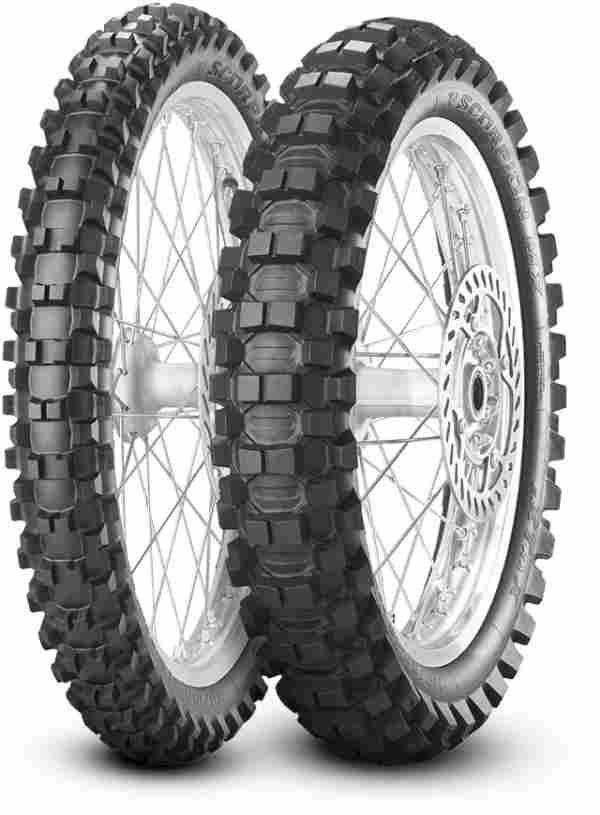 SCORPION MX EXTRA X