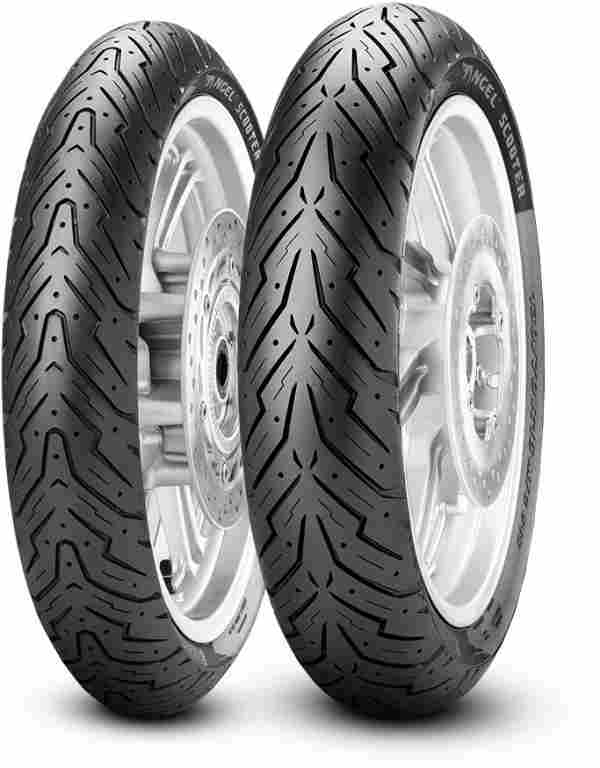 110/70R13 48P Pirelli ANGEL SCOOTER